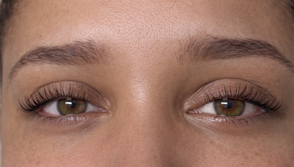 Lashlift behandeling